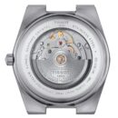 Tissot Prx Powermatic 80 Men's Green Watch - T137.407.11.091.00